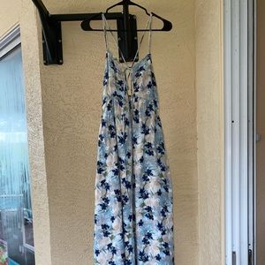 FREE PEOPLE MAXI DRESS